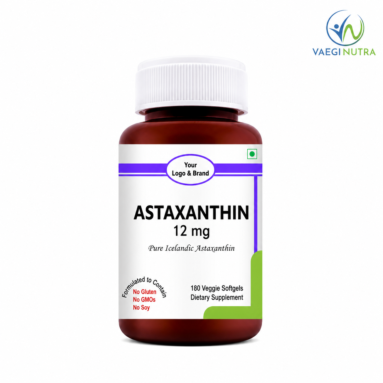 ASTAXANTHIN